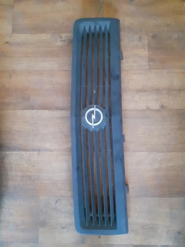 Calandre OPEL CORSA A PHASE 1 Essence - 1