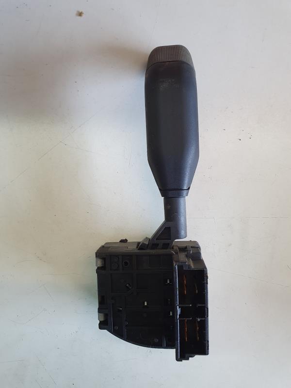 Commodo d'essuie glaces RENAULT R19 PHASE 1 Diesel - 1