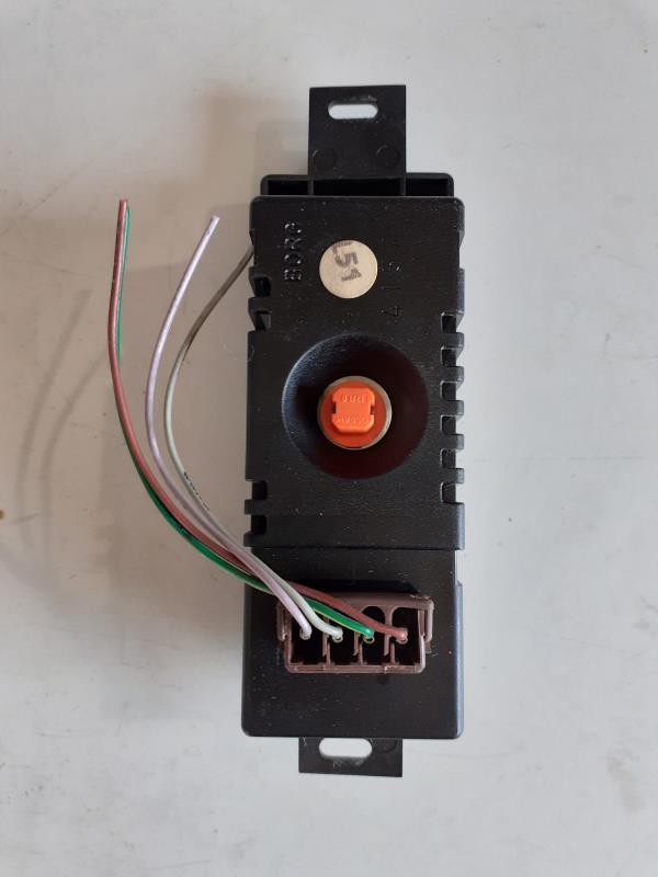 Horloge CITROEN SAXO PHASE 1 Essence - 1