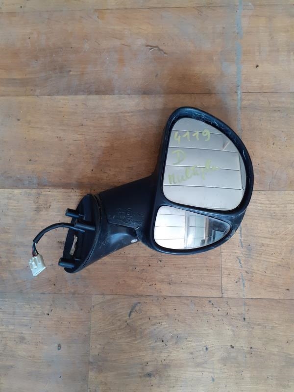 Retroviseur droit FIAT MULTIPLA PHASE 1 Diesel - 1