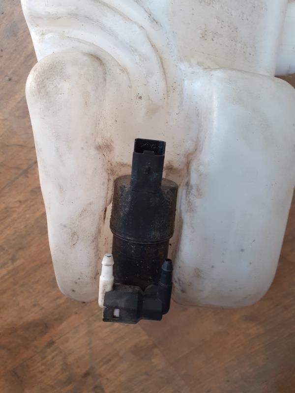 Vase de lave glace PEUGEOT 207 PHASE 1 Essence - 1