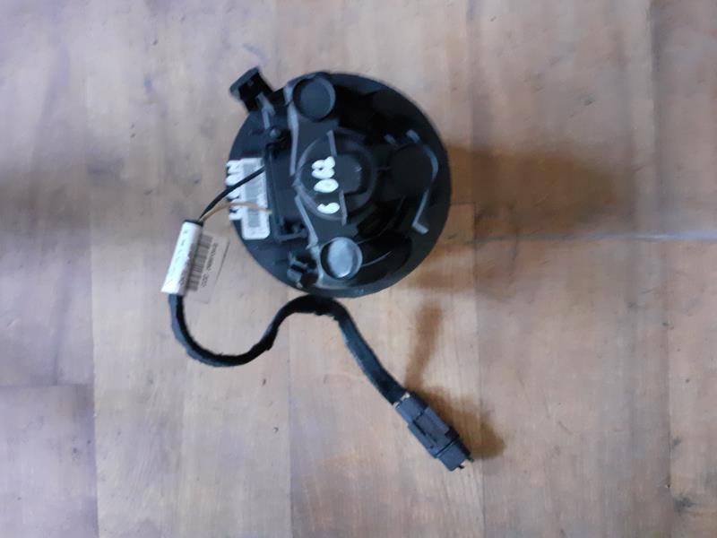 Ventilateur chauffage DACIA LOGAN 1 PHASE 1 Diesel - 1