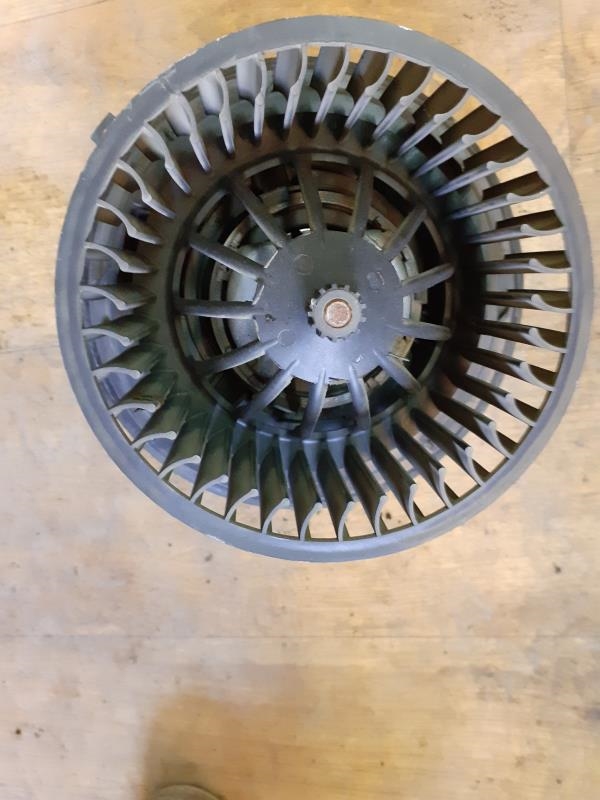 Ventilateur chauffage FIAT MULTIPLA PHASE 1 Diesel - 1