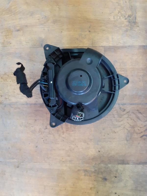 Ventilateur chauffage FORD MONDEO 2 Diesel - 1