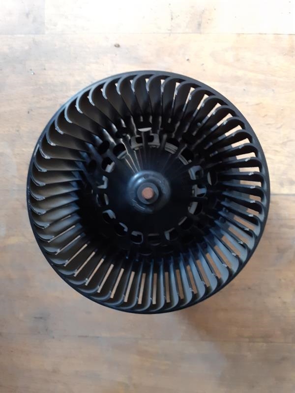 Ventilateur chauffage PEUGEOT 207 PHASE 1 Essence - 1
