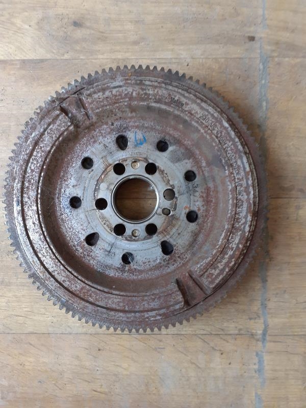 Volant moteur FIAT MULTIPLA PHASE 1 Diesel - 1