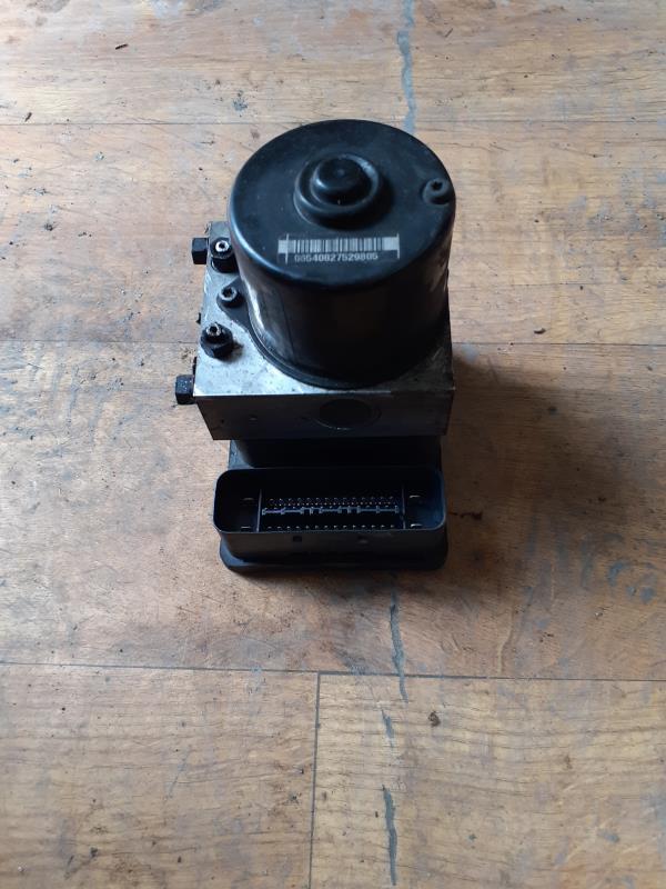 Bloc ABS (freins anti-blocage) SEAT LEON 1 Diesel - 1