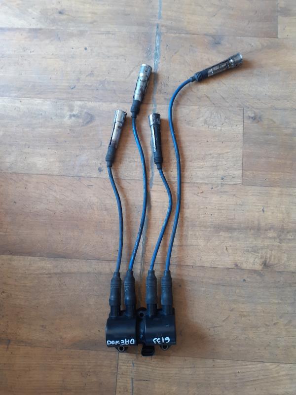 Bobine (allumage) DAEWOO LANOS Essence - 1