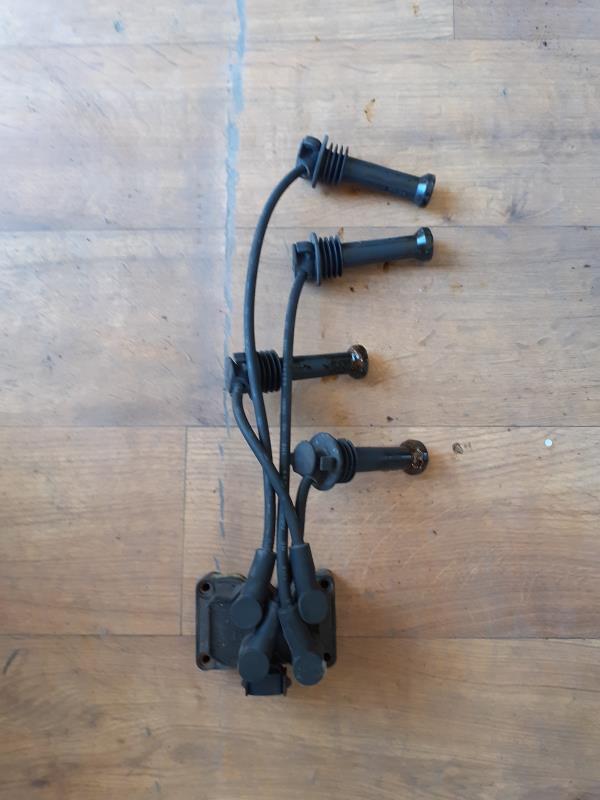 Bobine (allumage) FORD FIESTA 5 PHASE 1 Essence - 1