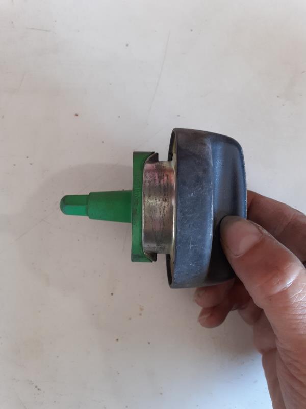 Bouchon de carburant MINI MINI 1 R50/R53 PHASE 1 Essence - 1