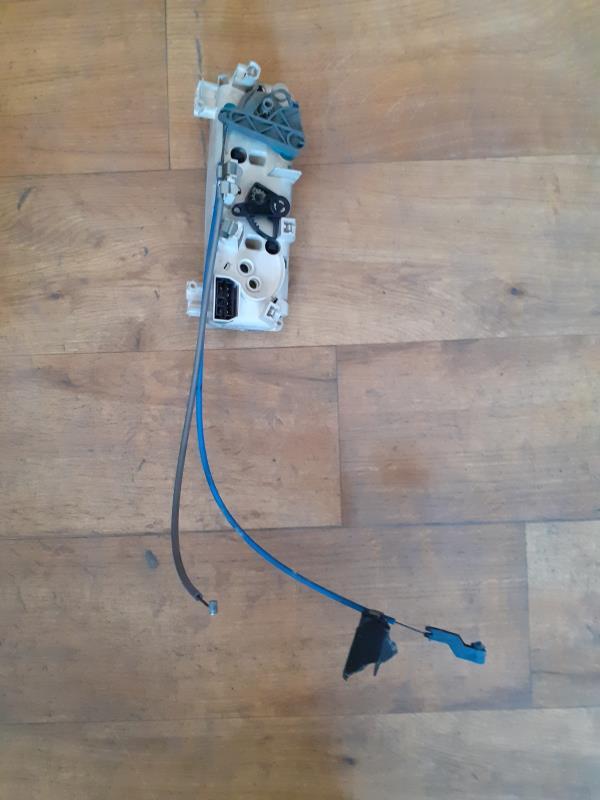 Commande chauffage PEUGEOT 306 PHASE 1 Diesel - 1