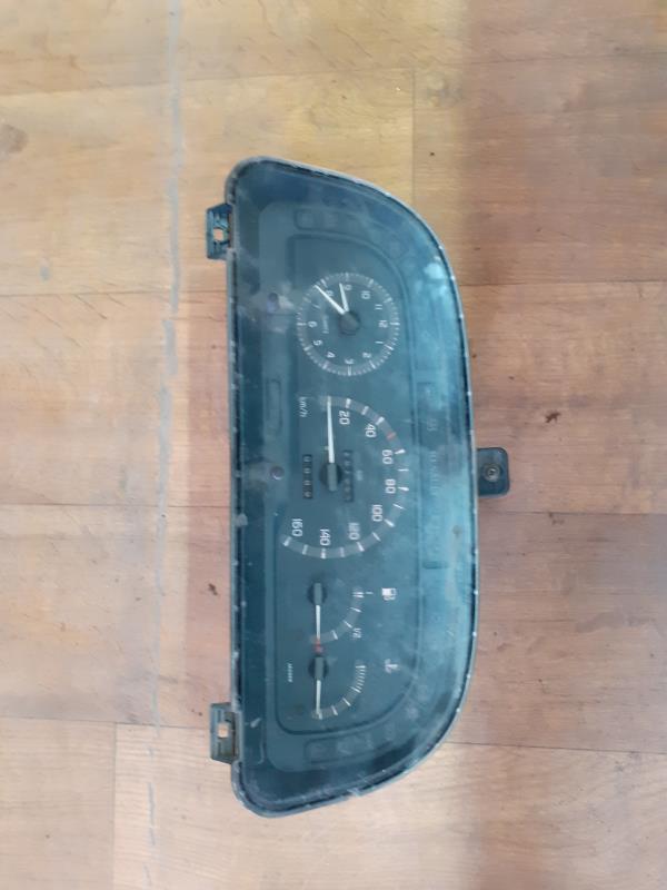 Compteur RENAULT TRAFIC 1 PHASE 3 Diesel - 1