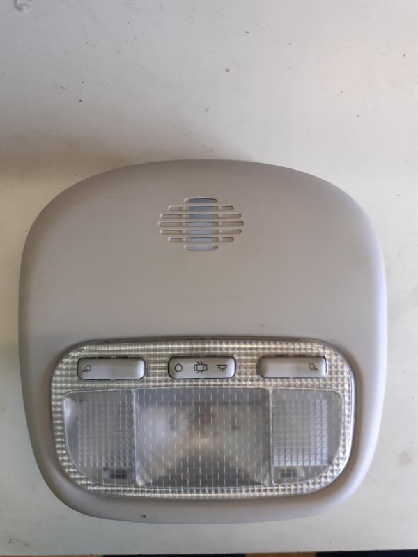 Eclairage de plafonnier PEUGEOT 207 Diesel - 1