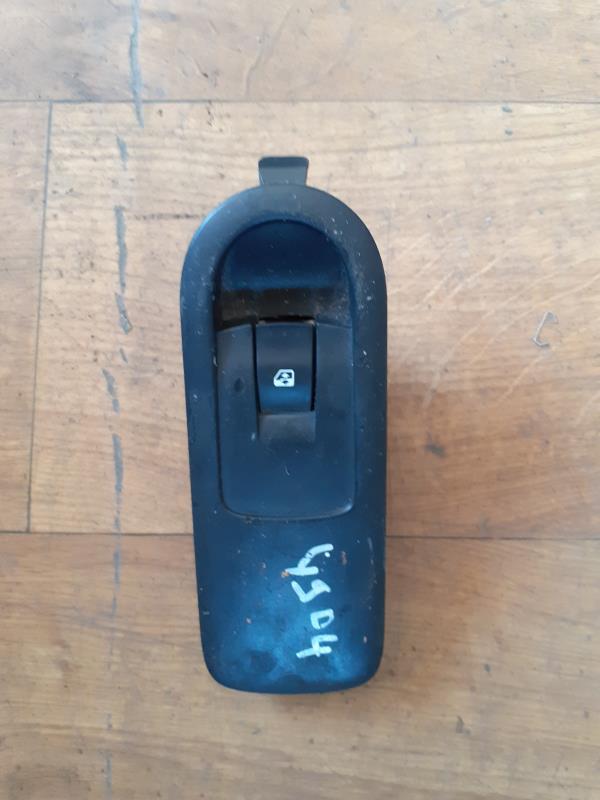 Interrupteur de leve vitre RENAULT SCENIC 2 PHASE 1 Diesel - 1