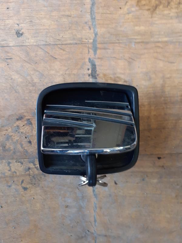 Poignee porte coffre SEAT LEON 1 Diesel - 1