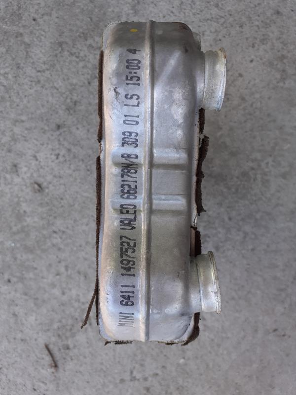Radiateur clim MINI MINI 1 R50/R53 PHASE 1 Essence - 1