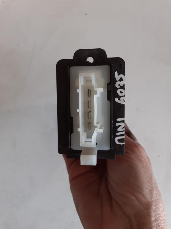 Resistance chauffage MINI MINI 1 R50/R53 PHASE 1 Essence - 1