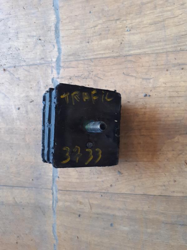 Support moteur RENAULT TRAFIC 1 PHASE 3 Diesel - 1