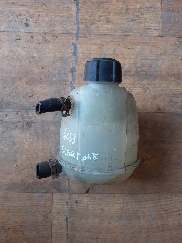 Vase d'expansion RENAULT SCENIC 1 PHASE 2 Diesel - 1