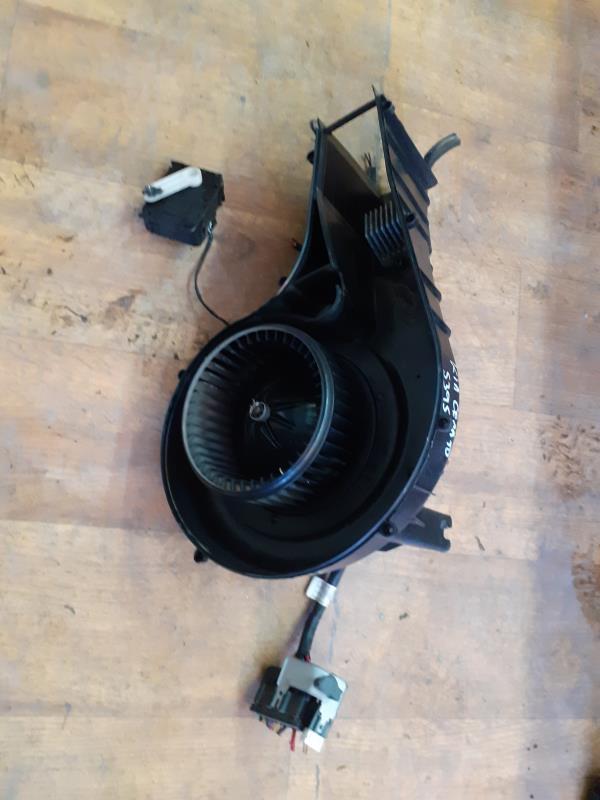 Ventilateur chauffage KIA CERATO Diesel - 1