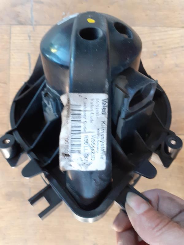 Ventilateur chauffage MINI MINI 1 R50/R53 PHASE 1 Essence - 1