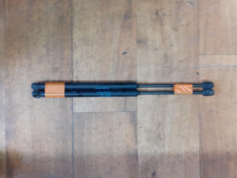 Verin de coffre CITROEN C3 1 PHASE 2 Essence - 1