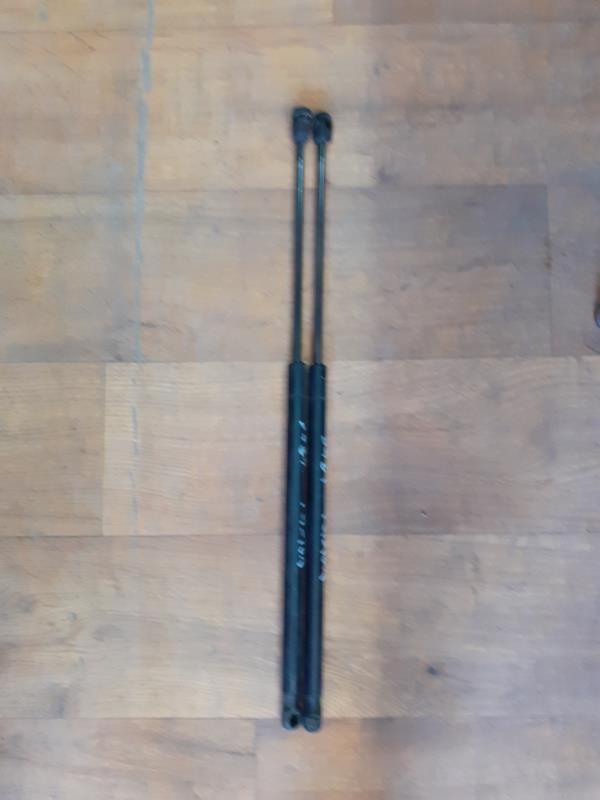Verin de coffre FORD FUSION PHASE 1 Diesel - 1