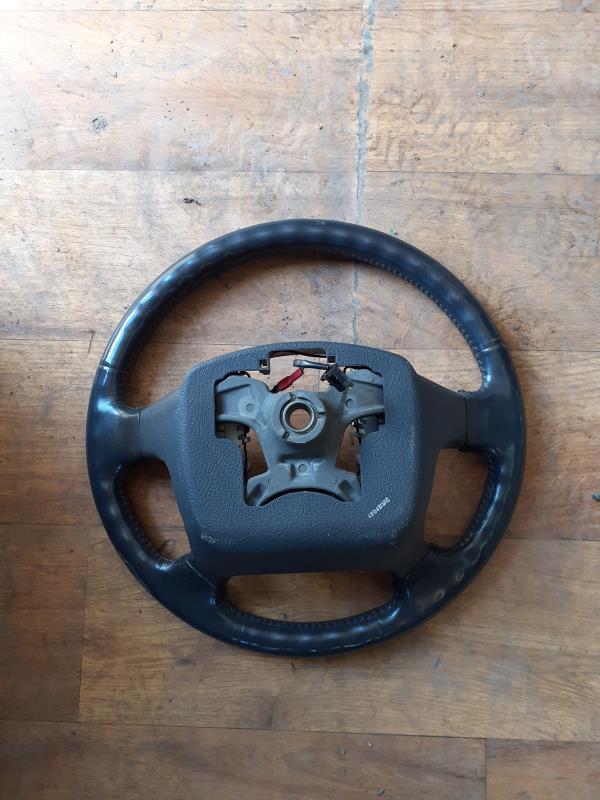 Volant KIA CERATO Diesel - 1