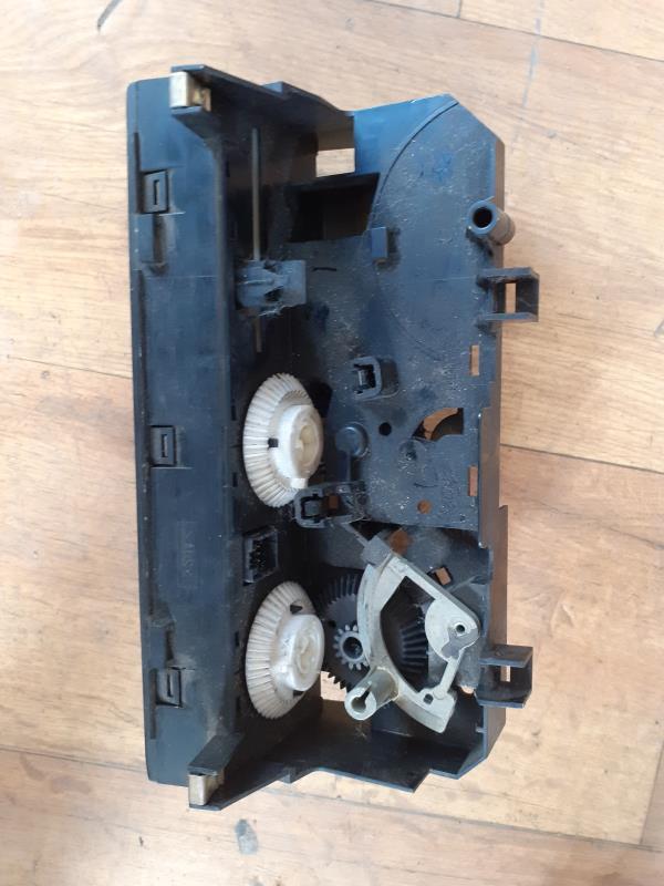 Commande chauffage PEUGEOT 406  - 1