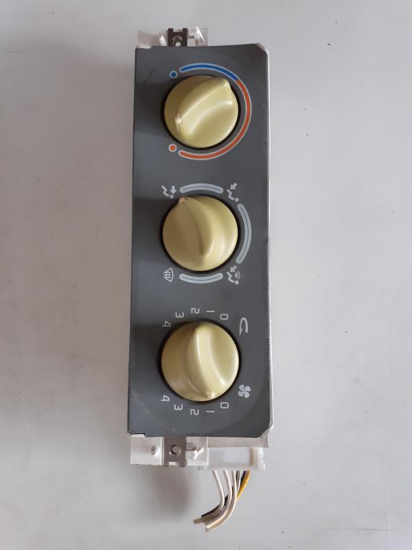 Commande chauffage RENAULT TWINGO 1 PHASE 2 Essence - 1