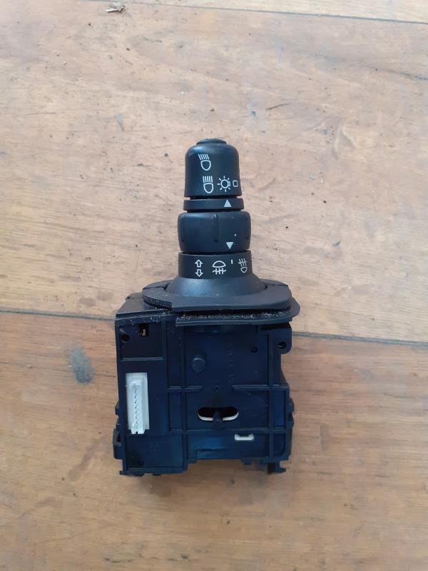 Commodo phare RENAULT GRAND SCENIC 2 PHASE 2 Diesel - 1