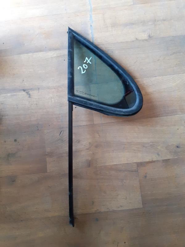 Custode avant droit PEUGEOT 207 Diesel - 1