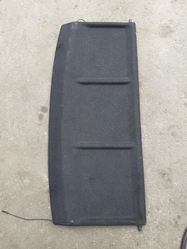 Plage arriere CITROEN SAXO  - 1