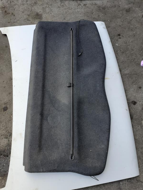 Plage arriere CITROEN C5 1 PHASE 1 Essence - 1