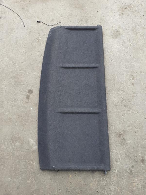 Plage arriere CITROEN SAXO PHASE 2 Diesel - 1