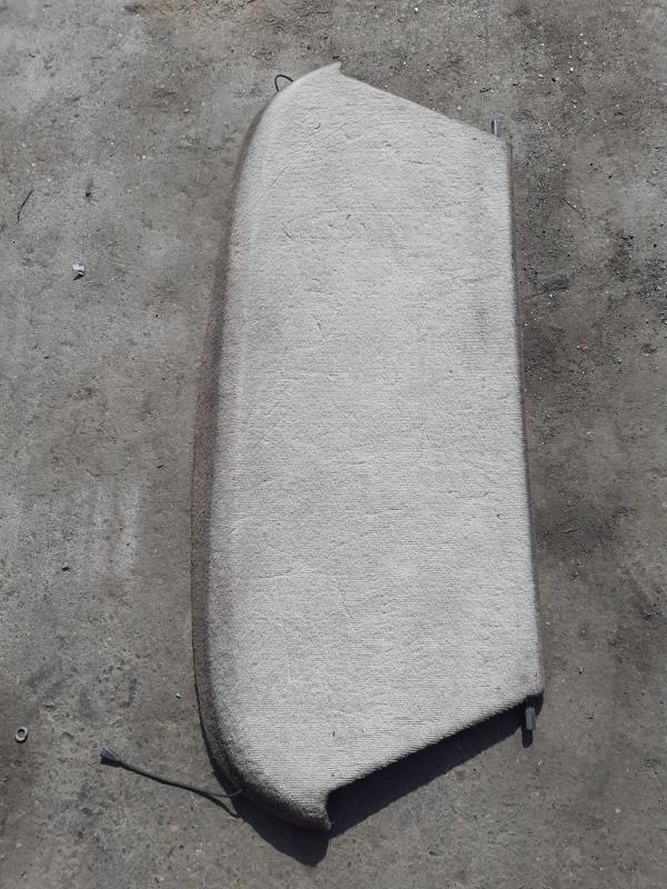 Plage arriere RENAULT R25 PHASE 1 Diesel - 1