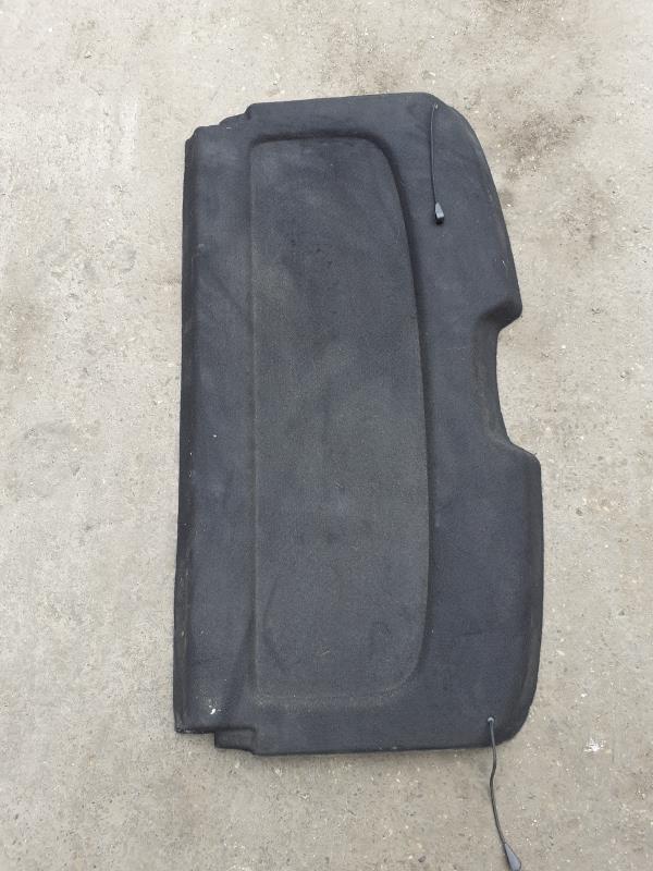 Plage arriere PEUGEOT 308 1 PHASE 1 Essence - 1