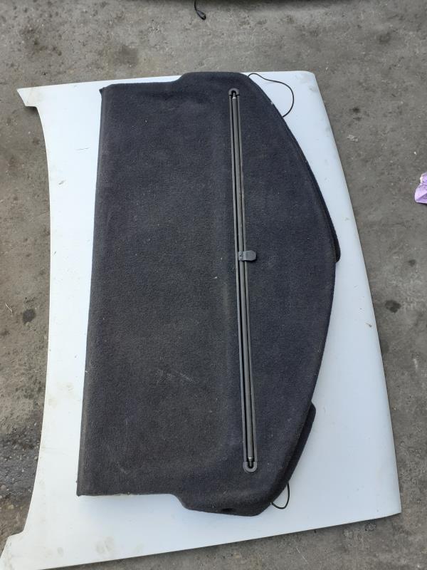 Plage arriere PEUGEOT 406 PHASE 2 Essence - 1