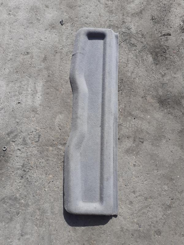 Plage arriere SEAT AROSA PHASE 1 Diesel - 1