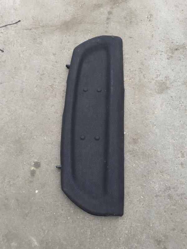 Plage arriere SEAT IBIZA 2 PHASE 3 Diesel - 1