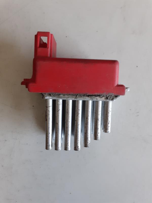Resistance chauffage AUDI A3 1  - 1