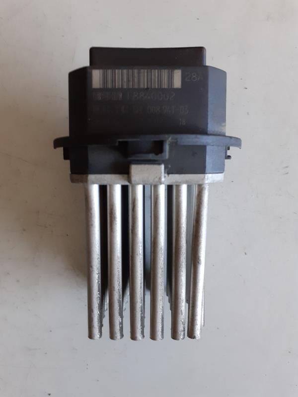 Resistance chauffage CITROEN C4 1  - 1