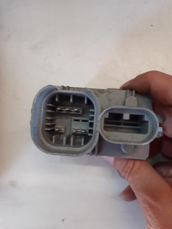 Resistance chauffage RENAULT SCENIC 1  - 1
