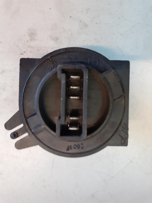Resistance chauffage PEUGEOT 306  - 1