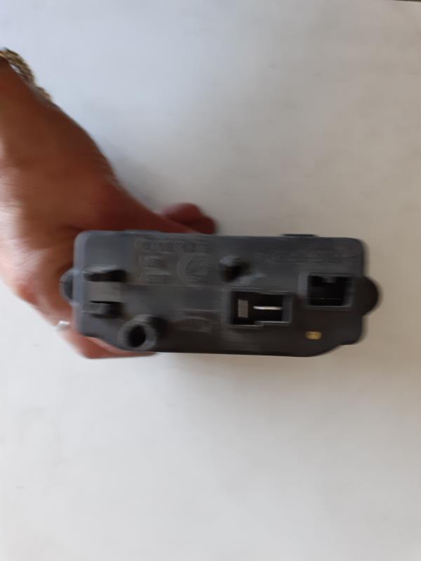 Resistance chauffage FIAT BRAVA  - 1