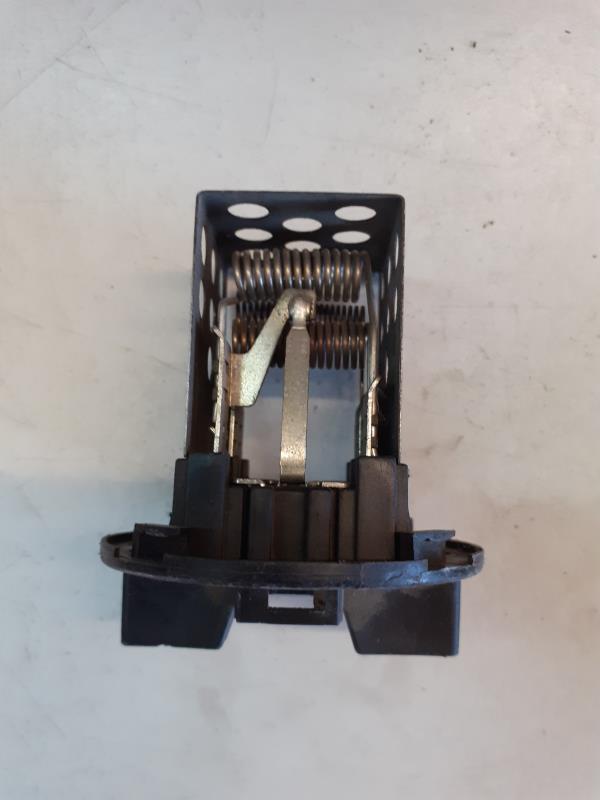 Resistance chauffage PEUGEOT 307  - 1