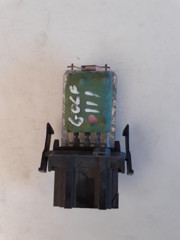 Resistance chauffage VOLKSWAGEN GOLF 3  - 1