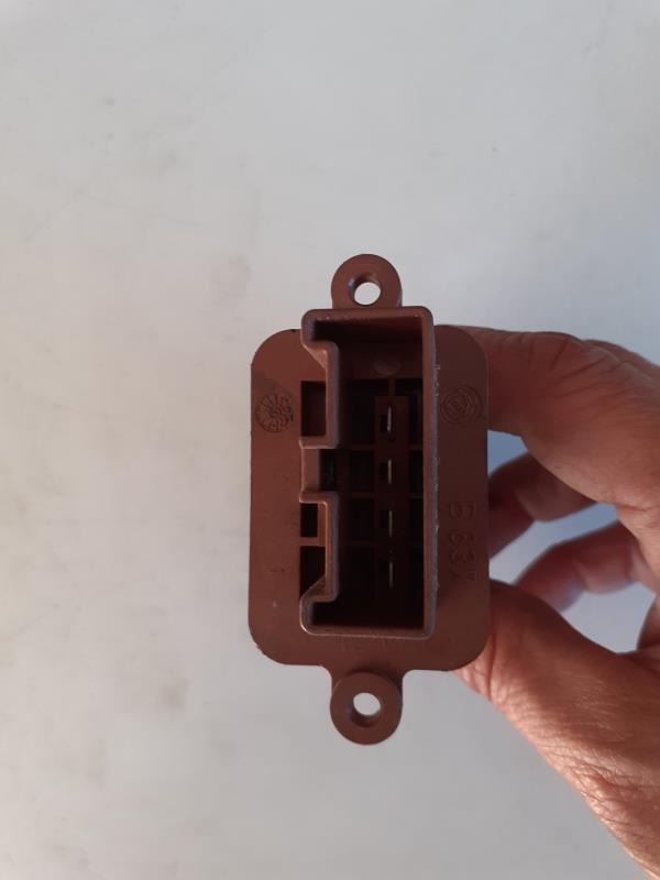Resistance chauffage FIAT PUNTO 1  - 1