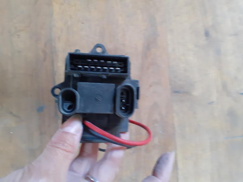 Resistance chauffage RENAULT CLIO 2  - 1