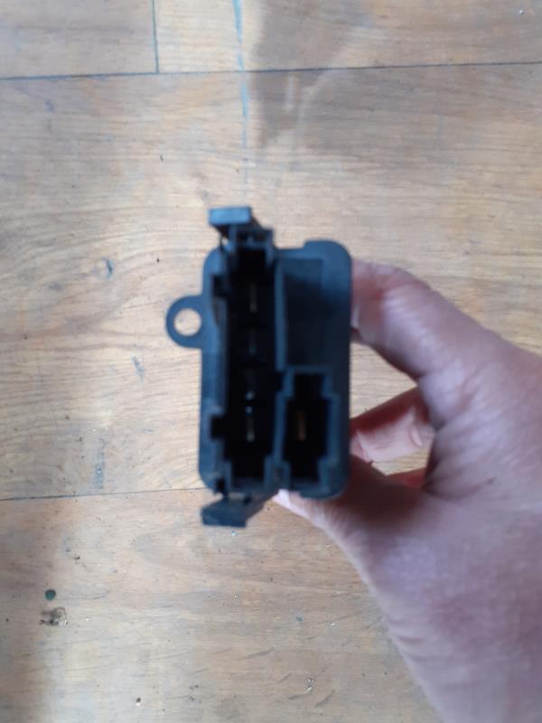 Resistance chauffage VOLKSWAGEN POLO  - 1